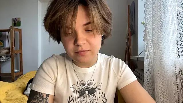 Freechat SabrinaFolts on StripChat