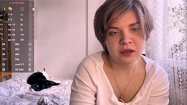 Freechat SabrinaFolts on StripChat