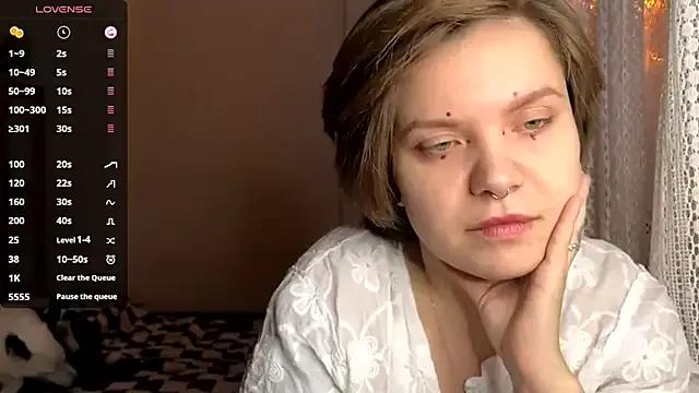 Freechat SabrinaFolts on StripChat