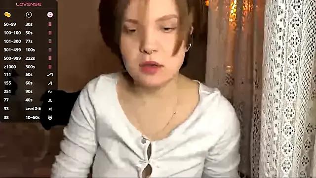 Freechat SabrinaFolts on StripChat