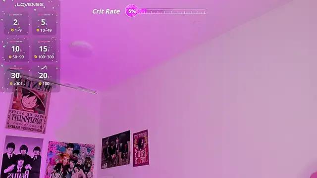 Sachi_Meow on StripChat