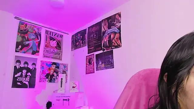 Sachi_Meow on StripChat