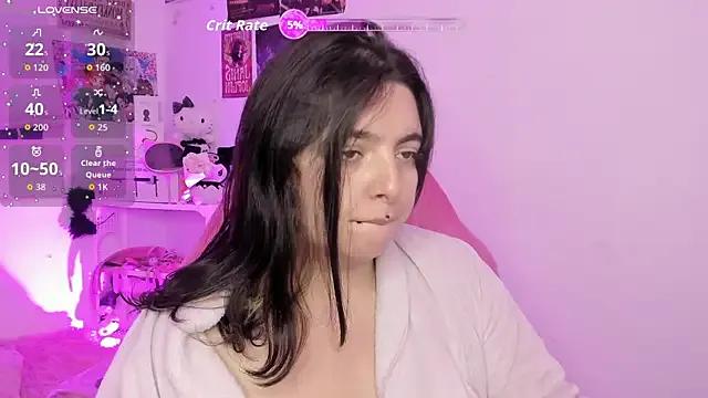 Sachi_Meow on StripChat