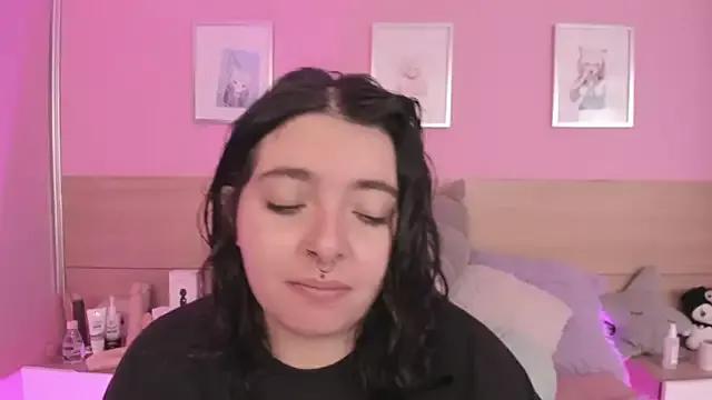 Sachi_Meow on StripChat