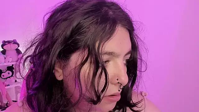 Sachi_Meow on StripChat