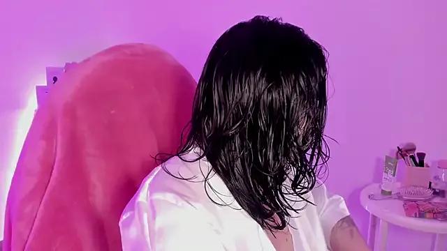 Sachi_Meow on StripChat