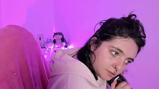 Sachi_Meow on StripChat