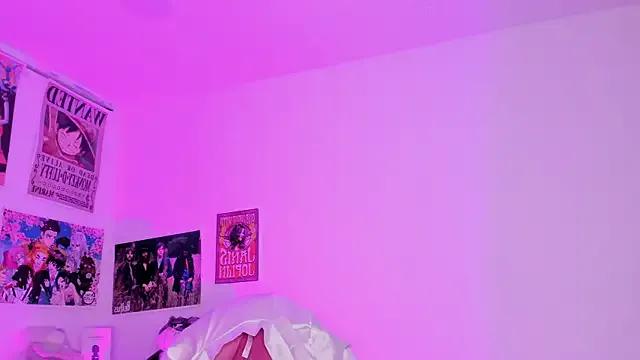 Sachi_Meow on StripChat