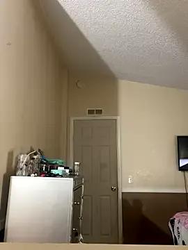 SafeinouterSpace on StripChat