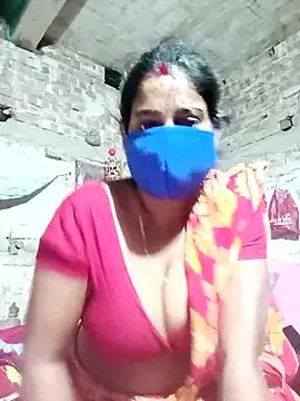 Sagarika-24 on StripChat