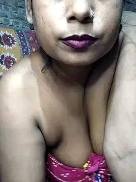 Sagarika-24 on StripChat