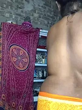 Sagarika-24 on StripChat