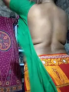 Sagarika-24 on StripChat