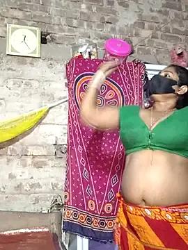 Sagarika-24 — Freechat on StripChat