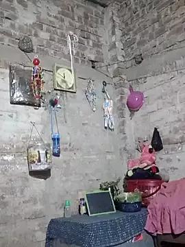 Sagarika-24 on StripChat