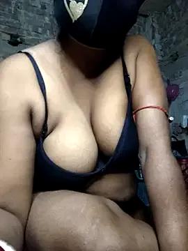 Sagarika-24 on StripChat