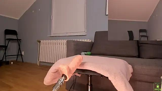 Freechat Sage_Heartt on StripChat