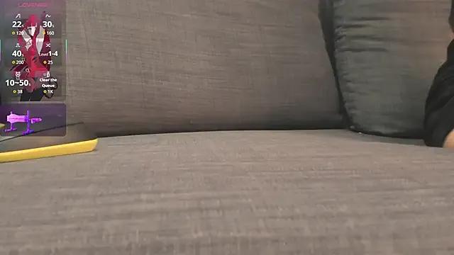 Freechat Sage_Heartt on StripChat