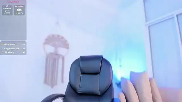 salma_isawwii — Show me licking my nipple 