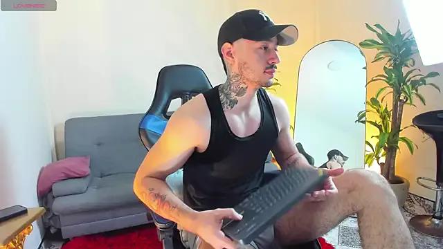 Private Salvatore_costa on StripChat