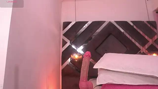 sam_lewins on StripChat