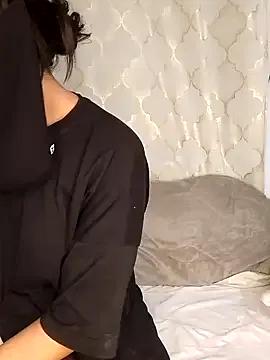 Samaarsexy23 on StripChat