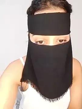 Samaarsexy23 on StripChat