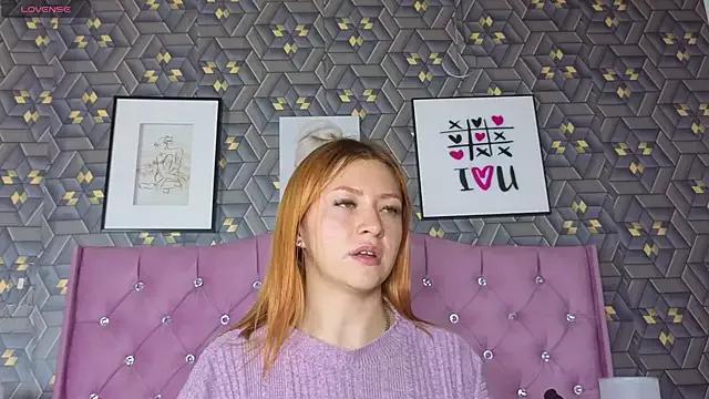 Samantha_Collen on StripChat