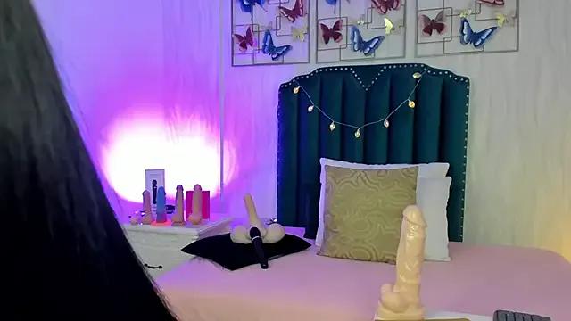 Freechat samara_warren on StripChat