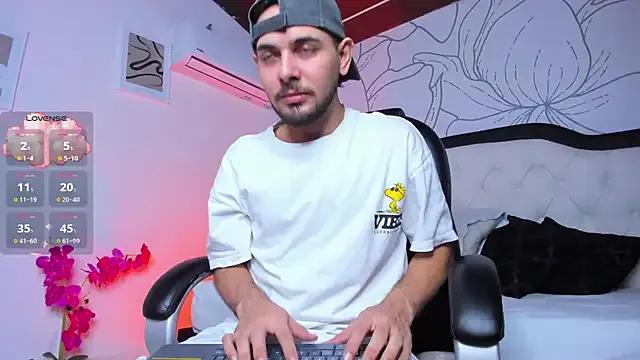 Samir_bear — Big Cum