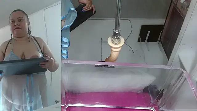 sammyEvans__ on StripChat