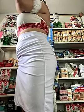 sammyqueenx21 on StripChat