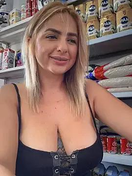 sammyqueenx21 on StripChat