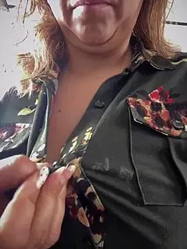 sammyqueenx21 on StripChat