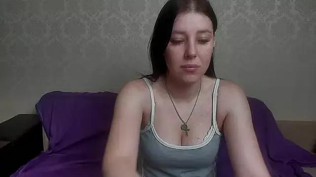 Freechat Sannyflover on StripChat