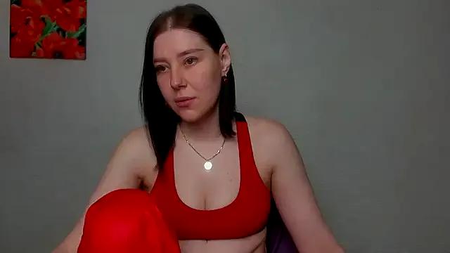 Freechat Sannyflover on StripChat