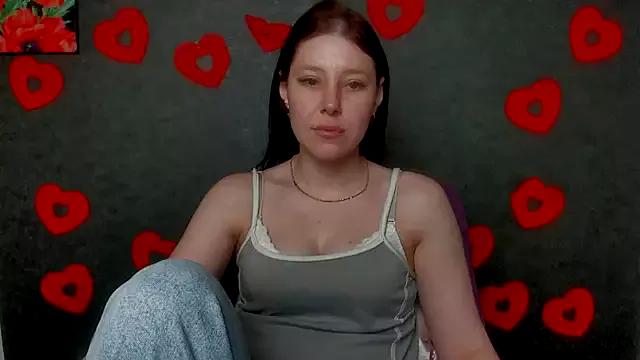 Freechat Sannyflover on StripChat