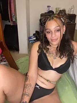 Private sapphirestorm8 on StripChat