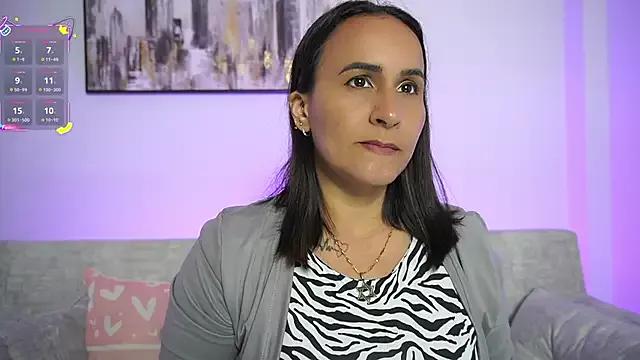 Freechat Sara_Charmy on StripChat