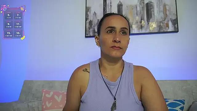 Freechat Sara_Charmy on StripChat