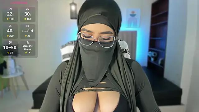 Freechat Sasha_Anaan on StripChat