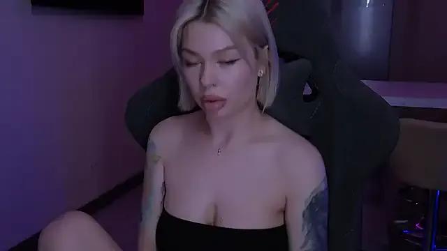 Freechat Sasha_Mason on StripChat