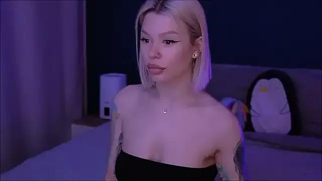 Freechat Sasha_Mason on StripChat