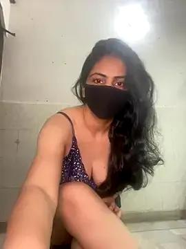 SashaPatel on StripChat