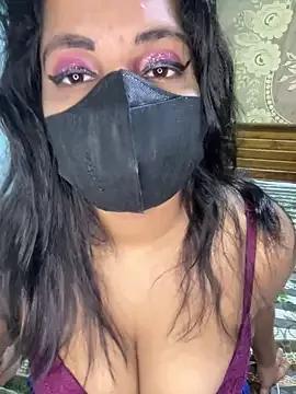 Freechat Savi-SL on StripChat