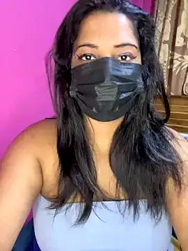 Freechat Savi-SL on StripChat