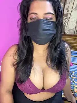 Freechat Savi-SL on StripChat