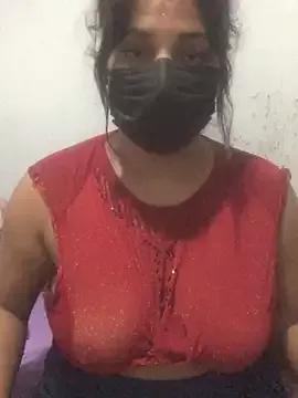 Freechat Savi-SL on StripChat