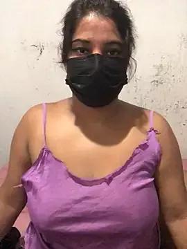 Freechat Savi-SL on StripChat