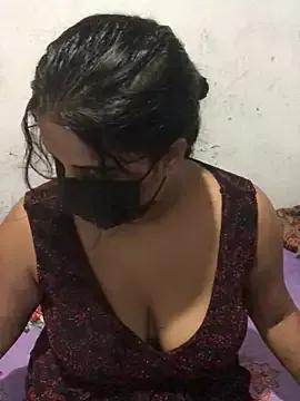 Freechat Savi-SL on StripChat